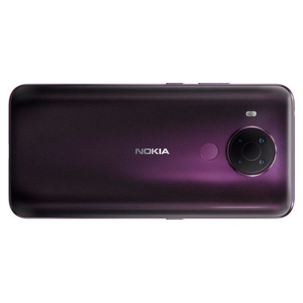 Nokia-5.4-logo