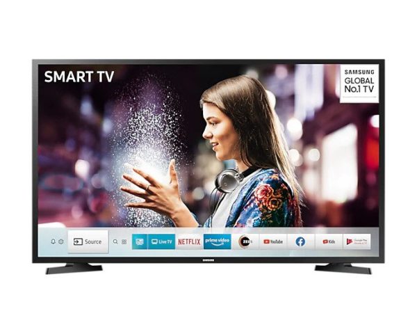 Samsun 32” Smart HD TV 32T4500