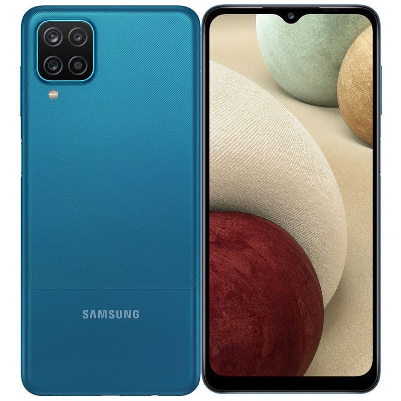 Samsung-Galaxy-A12-Bangladesh