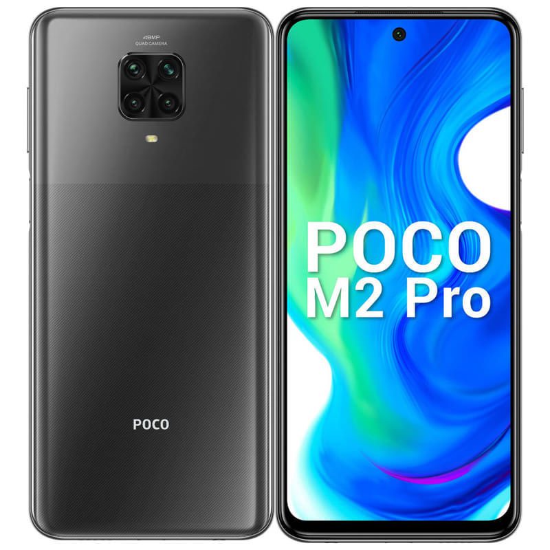 Xiaomi-Poco-M2-Pro-price-bangladesh