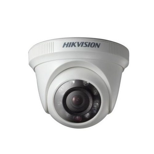 Hikvision DS-2CE56C0T-IRPF HD 720p