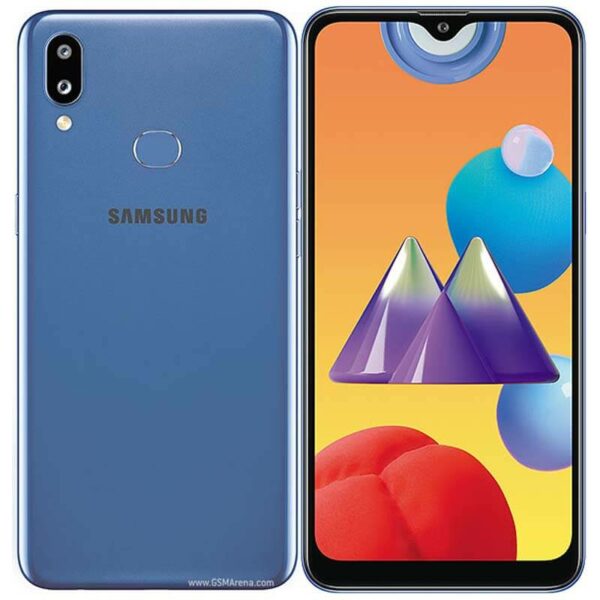 Samsung Galaxy M01s price Bangladesh