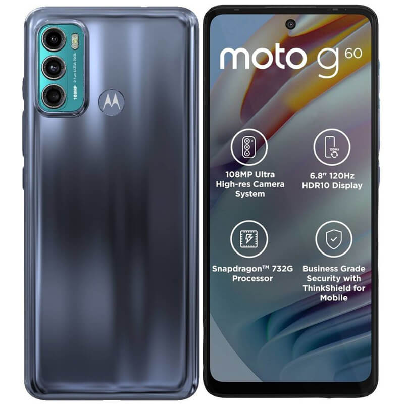 Motorola Moto G60 price in bangladesh