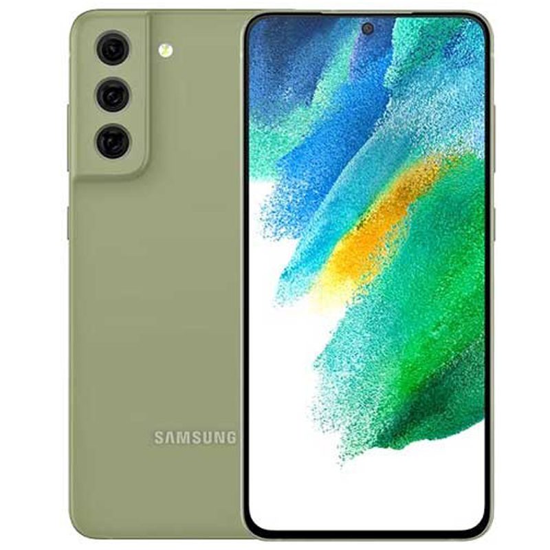 Samsung Galaxy S21 FE 5G GO PRICE