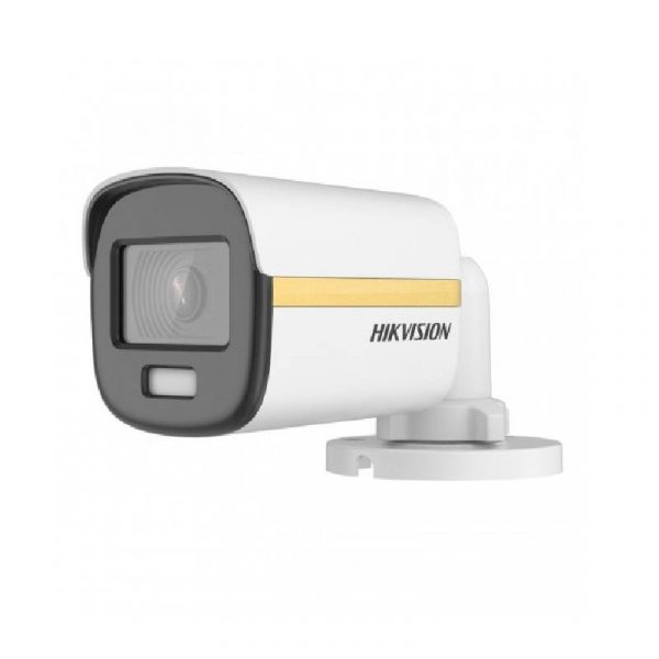 Hikvision DS-2CE10DF3T-F 2MP ColorVu Fixed Mini Bullet Camera price in bangladesh