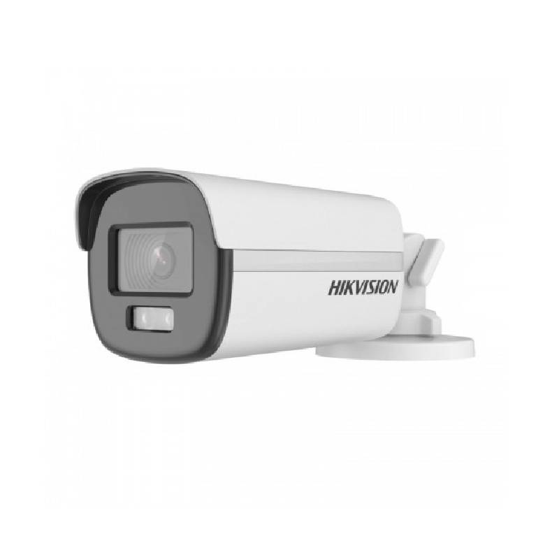 Hikvision DS-2CE12DF0T-F 2MP ColorVu Fixed Bullet Camera price in bangladesh