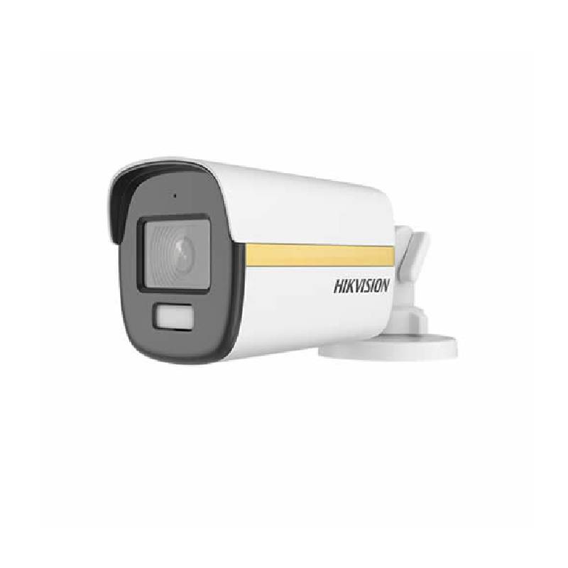 Hikvision DS-2CE12DF3T-F 2MP ColorVu Fixed Bullet Camera price in bangladesh