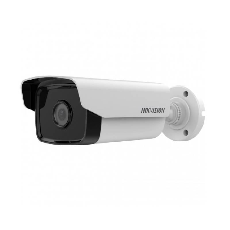 Hikvision DS-2CD1T43G0-I 4MP Basic IR Bullet IP Camera price in bangladesh