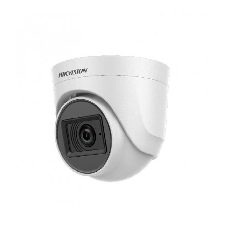 HikVision DS-2CE76D0T-ITPFS 2MP Audio Indoor Fixed Turret Camera price in bangladesh