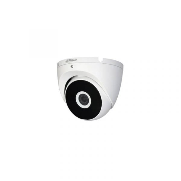 Dahua HAC-T2A21P 2MP HDCVI IR Eyeball Dome Camera (Metal Body) price in bangladesh