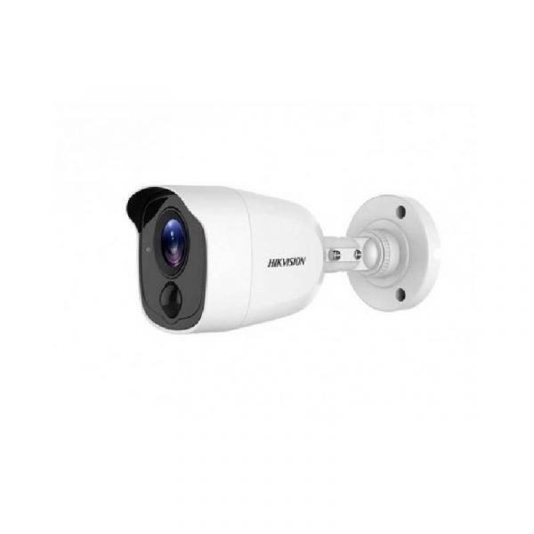 Hikvision DS-2CE11D0T-PIRL 2MP PIR Fixed Mini Bullet Camera price in angladesh