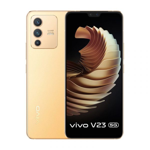 Vivo V23 5G price in bangladesh