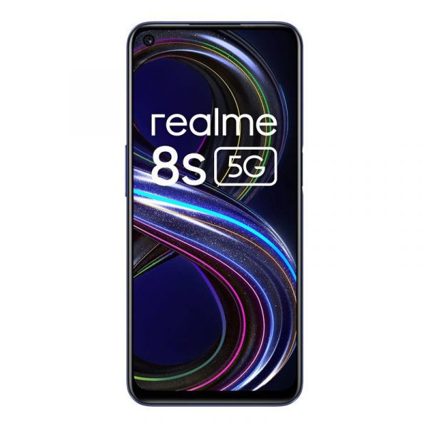 Realme 8s 5G price in bangladesh
