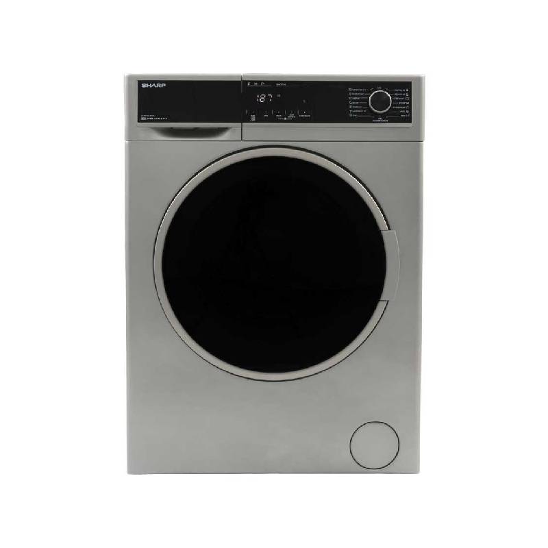 Sharp Washing Machine ES-HFH014AS3