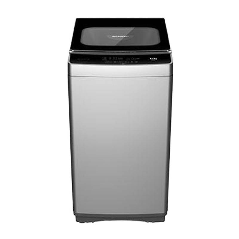 Sharp Washing Machine ES-X858