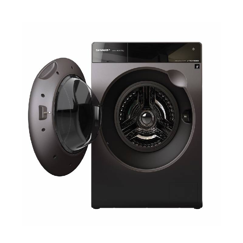Sharp Washing Machine ES-FW105D7PS