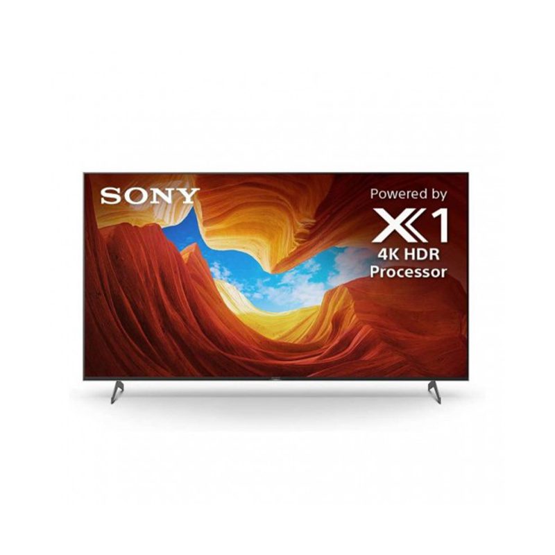 Sony Bravia 55X9000H 55 Inch Smart TV