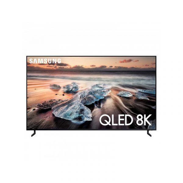 Samsung 55Q900R 55-Inch Smart TV