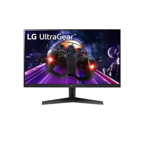 LG UltraGear 27GN60R 27" FHD 144Hz IPS Gaming Monitor