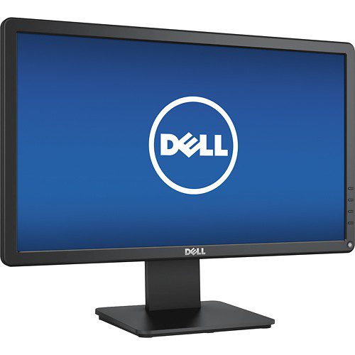 Dell E2016HV 19.5" LED Monitor