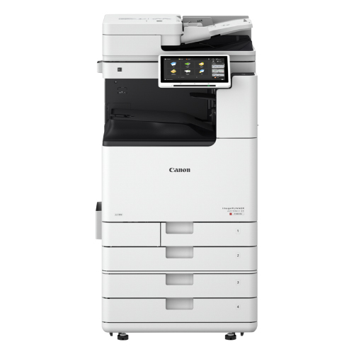 Canon imageRUNNER ADVANCE DX C3822i A3 Colour Laser Multifunctional Photocopier
