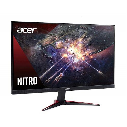 Acer Nitro VG270 27" FHD 165Hz IPS Gaming Monitor