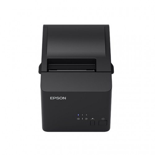 Epson TM-T81III POS Printer with Ethernet Port