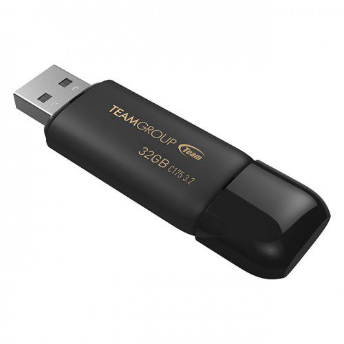 TEAM C175 32GB USB 3.2 Pendrive