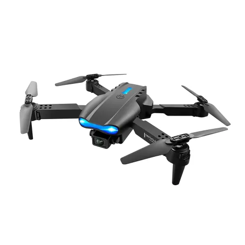 E99 K3 Pro FPV 4K Dual Camera Toy Drone