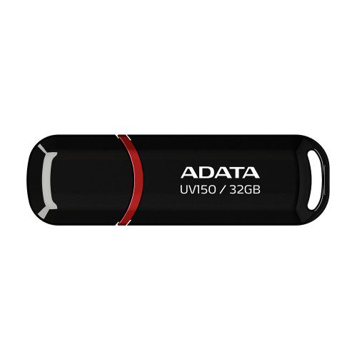 Adata UV150 32GB USB 3.2 Mobile Disk Pendrive