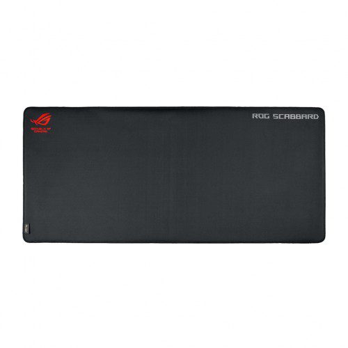 Asus ROG NC02 SCABBARD Mouse Pad