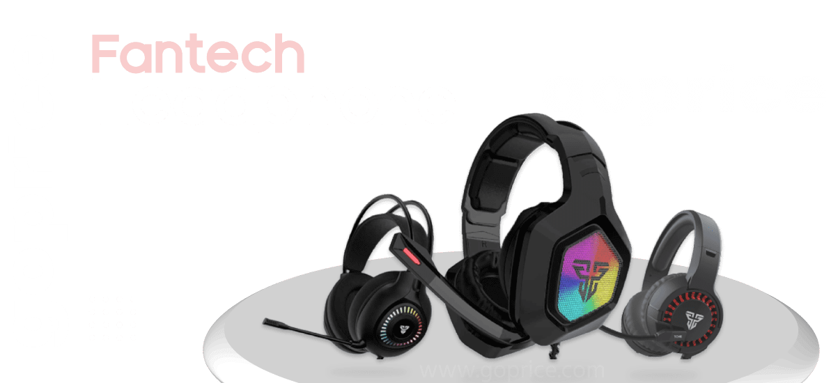 Fantech-Headphone PRICE
