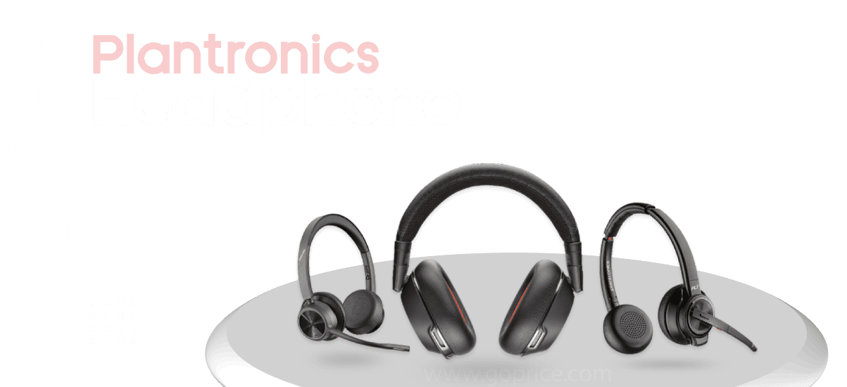 Plantronics-Headphone price