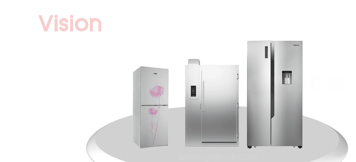 Vision-Refrigerator-price-in-bd