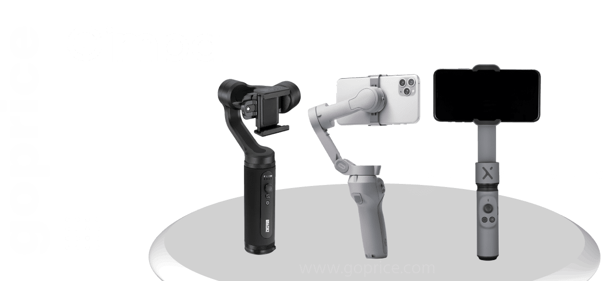 gimbal-price-in-bd