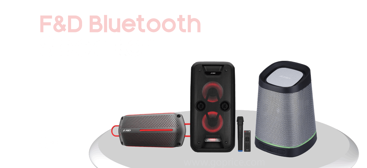 F&D-Bluetooth-Speaker