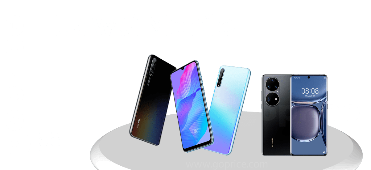 Huawei-Mobile