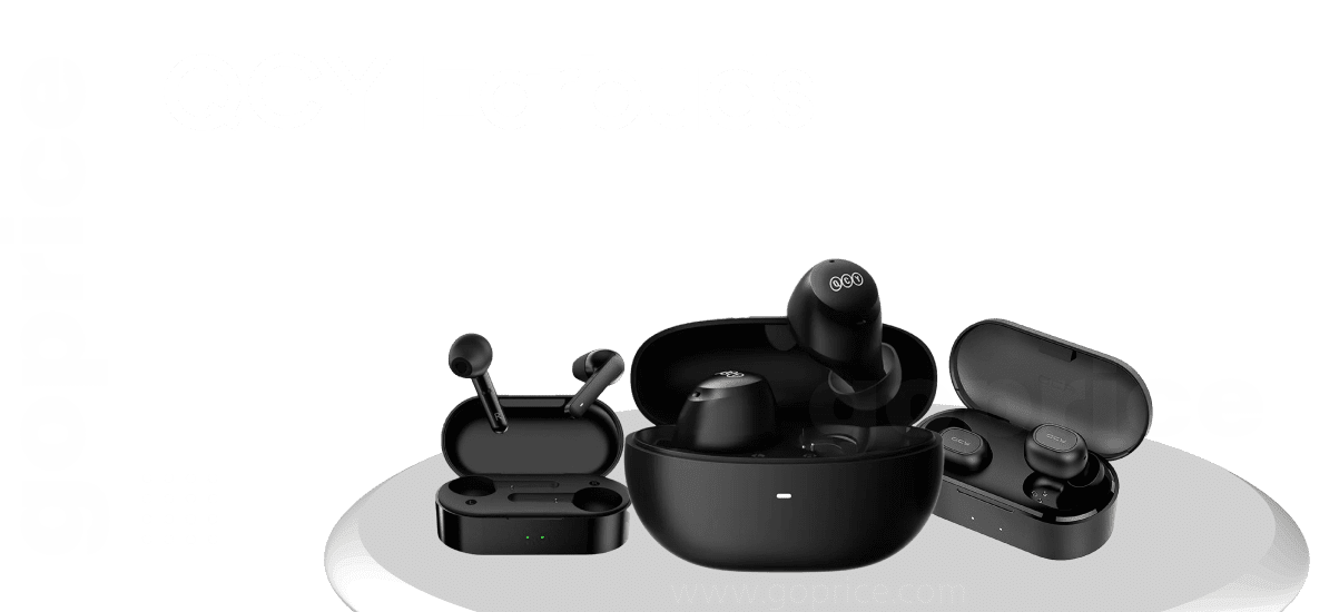 QCY-Earbuds