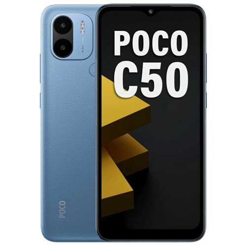 Xiaomi-Poco-C50