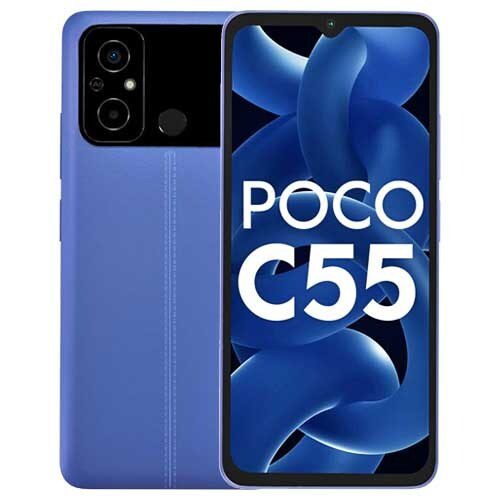 Xiaomi-Poco-C55
