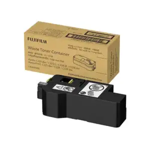 FujiFilm Waste Toner Box for FujiFilm Laser Printer