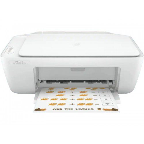 HP DeskJet Ink Advantage 2336 All-in-One Color Printer