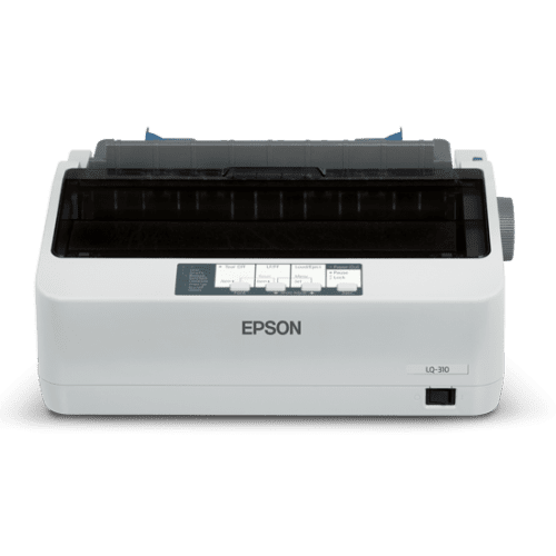 Epson LQ310 Dot Matrix Printer
