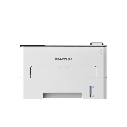 Pantum P3305DW Mono Laser Single Function Printer (33 PPM)