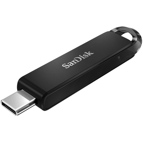 SanDisk Ultra 64GB USB Type-C Pen Drive